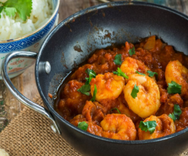 Prawn Curry