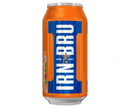 Irn Bru